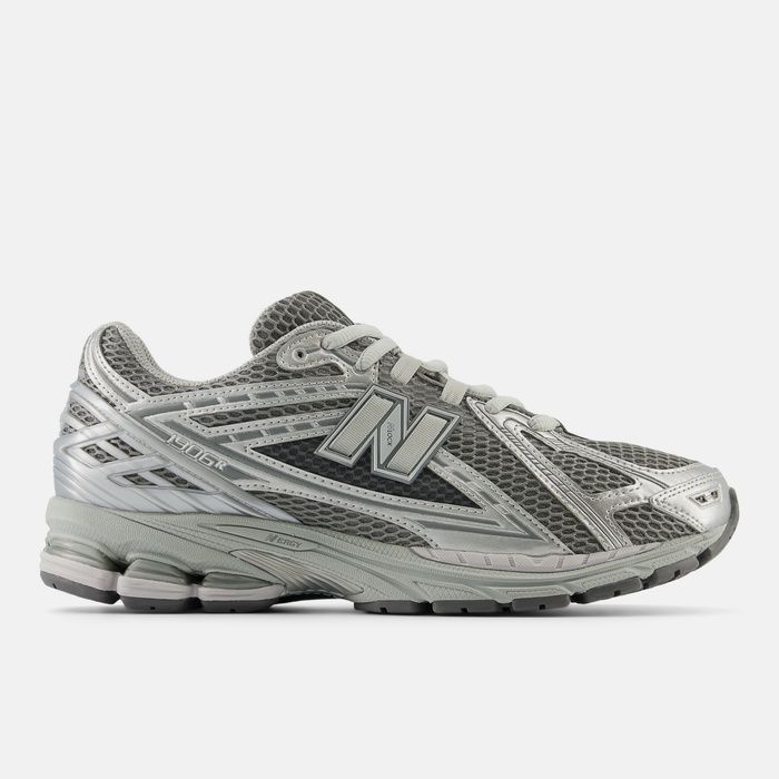 Кросівки New Balance 1906R Silver Metallic / Harbor Grey 5168132 фото