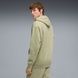 Чоловічий спортивний костюм PUMA Elevated Essentials Acid Wash Wild Green 8171370 фото 2