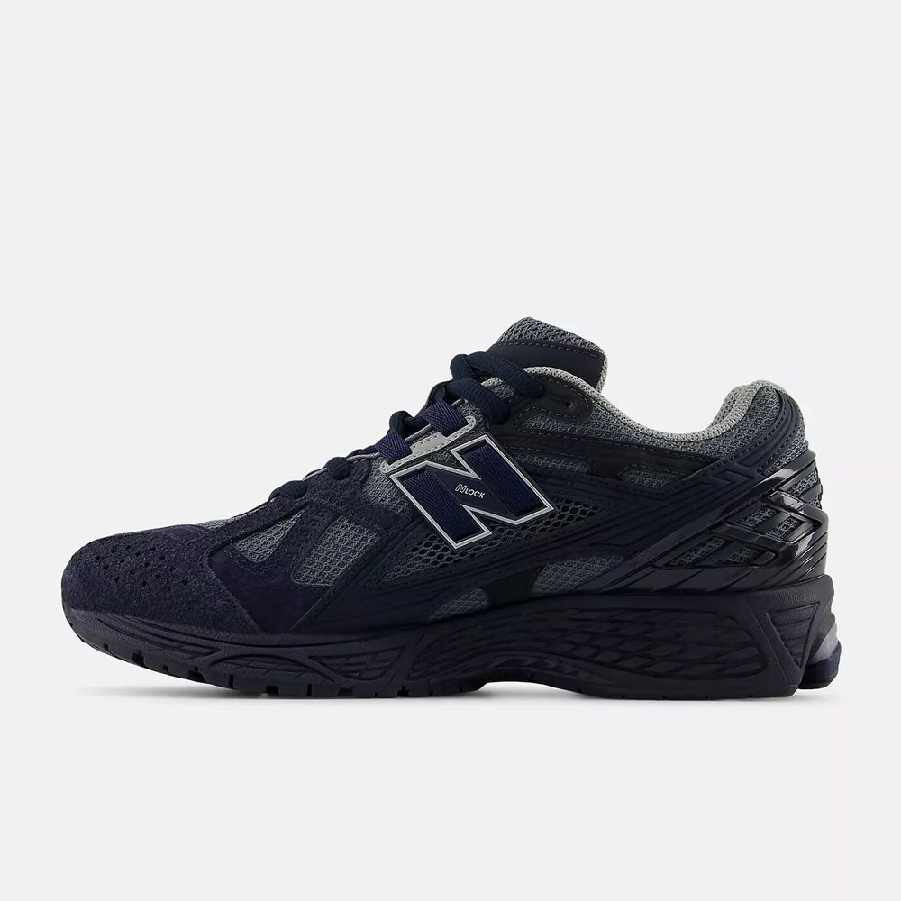 New Balance 1906u Grey/Blue 8169200 фото
