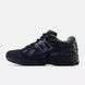 New Balance 1906u Grey/Blue 8169200 фото 4