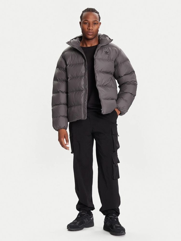 Зимова куртка Adidas Tonal Hooded Jacket 9152443 фото