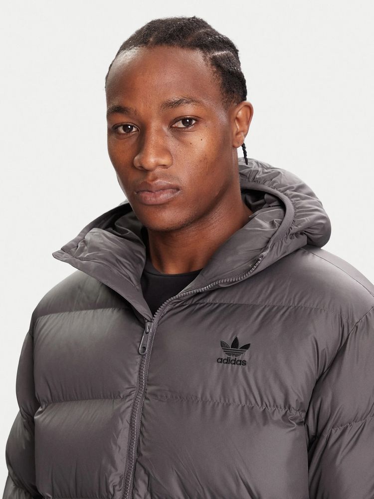 Зимова куртка Adidas Tonal Hooded Jacket 9152443 фото