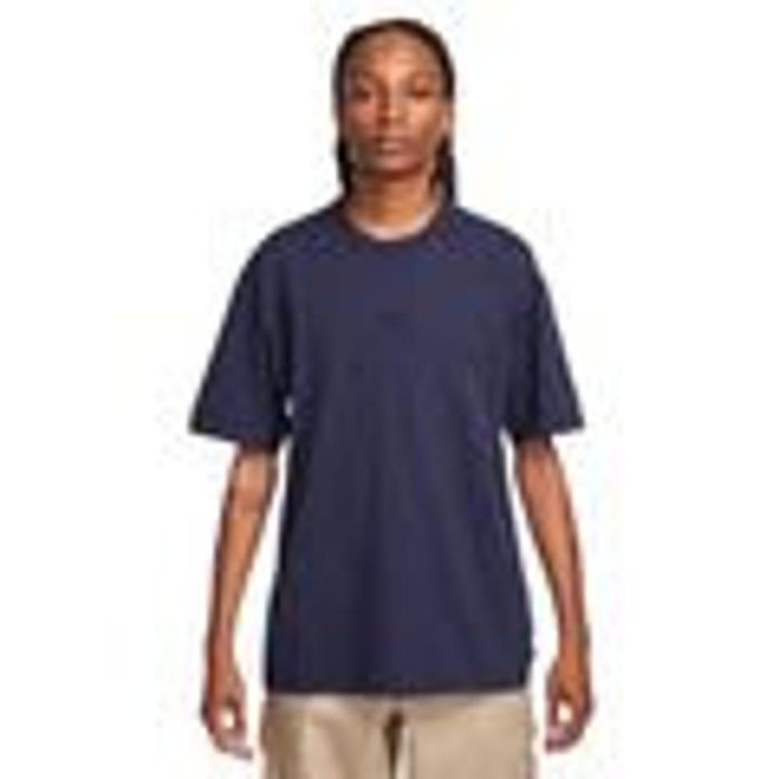 Nike Prm T-Shirt Blue 8061184 фото