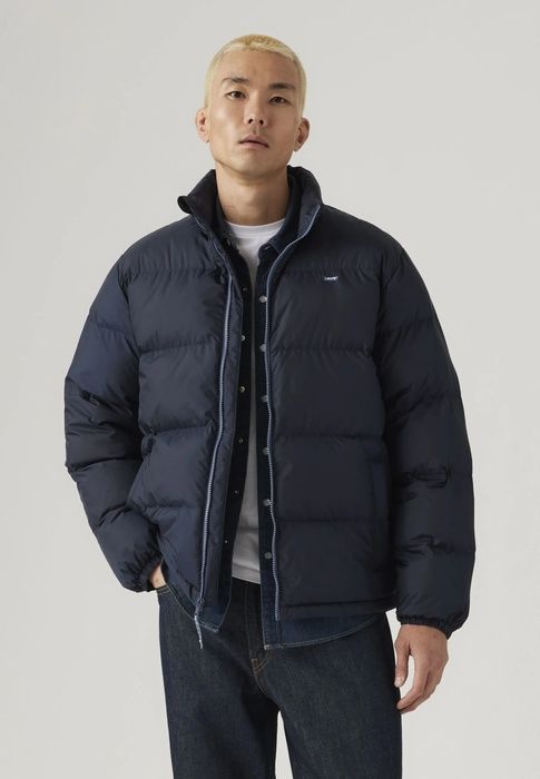 Piedmont Short Puffer Jacket 8978614 фото