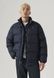 Piedmont Short Puffer Jacket 8978614 фото 1