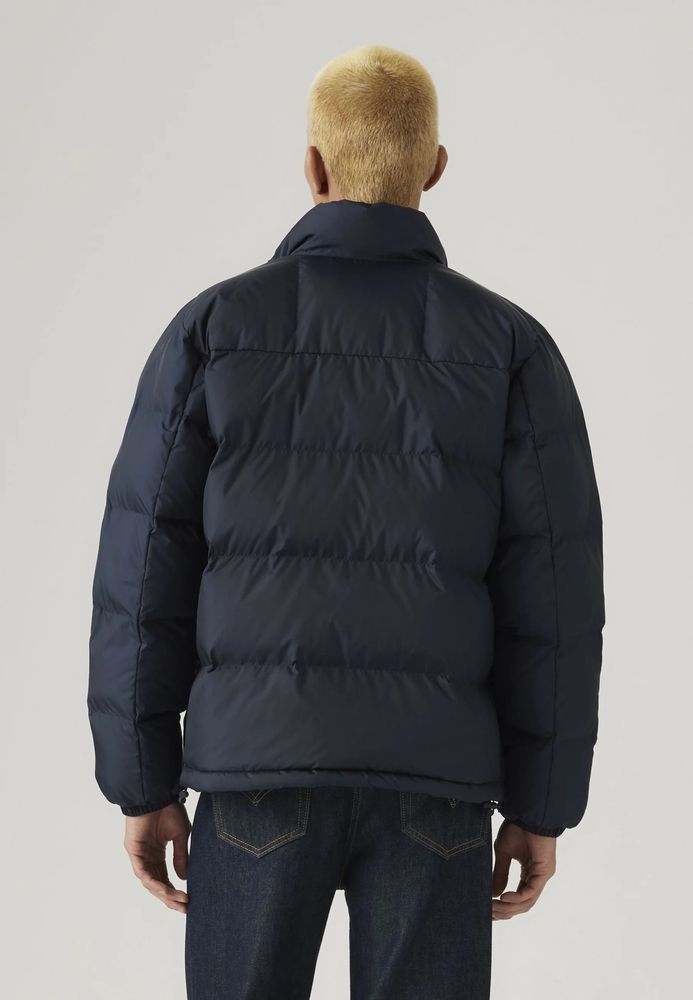 Piedmont Short Puffer Jacket 8978614 фото