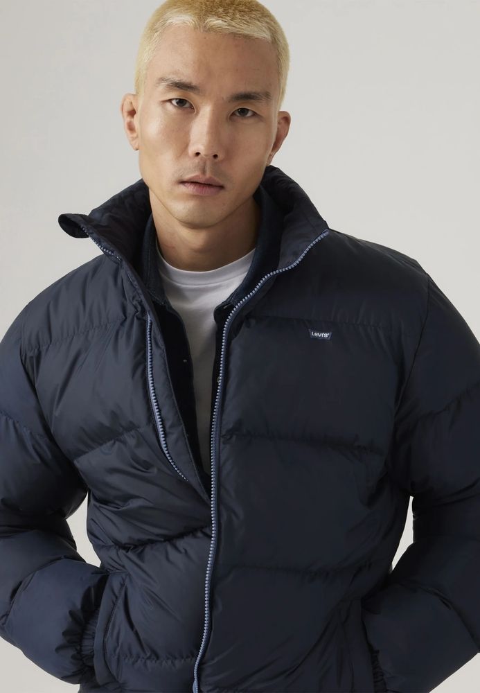 Piedmont Short Puffer Jacket 8978614 фото