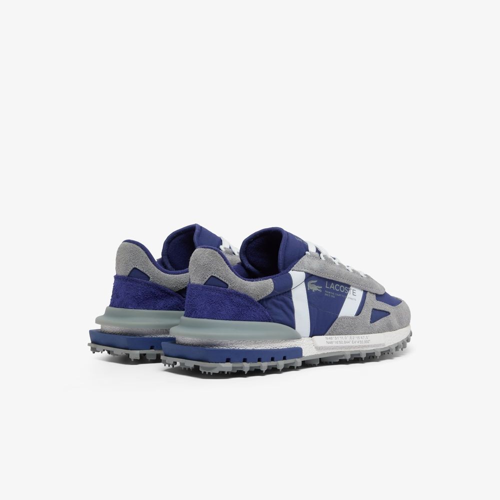 Men's Elite Active Sneakers 8969757 фото