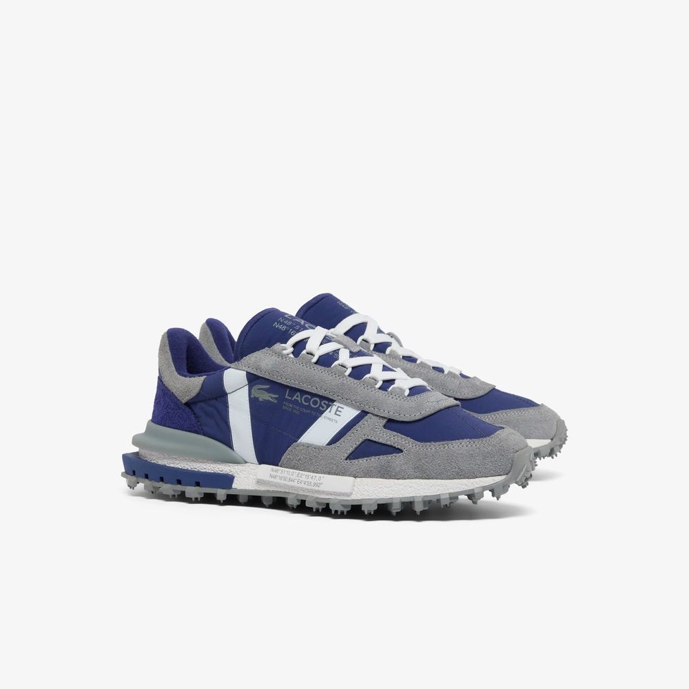 Men's Elite Active Sneakers 8969757 фото