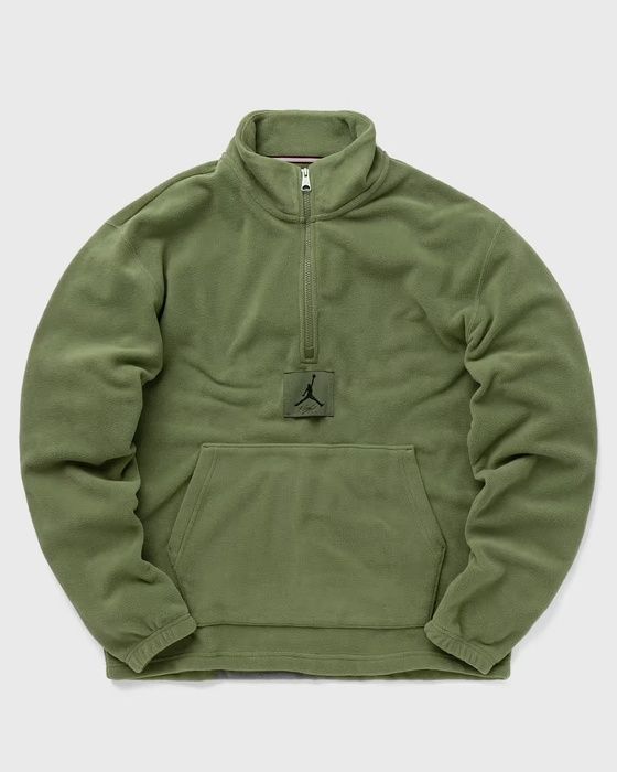 Чоловіча флісова кофта Jordan Flight Fleece Half-Zip 3938619 фото