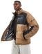 Куртка чоловіча Columbia Pike Lake II Jacket Brown/Black 6345467 фото 1