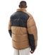 Куртка чоловіча Columbia Pike Lake II Jacket Brown/Black 6345467 фото 2
