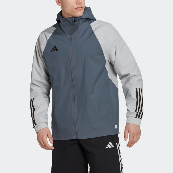 Ветровка Adidas 3116046 фото