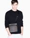 Armani Exchange Textured Crossbody Bag 8908305 фото 6