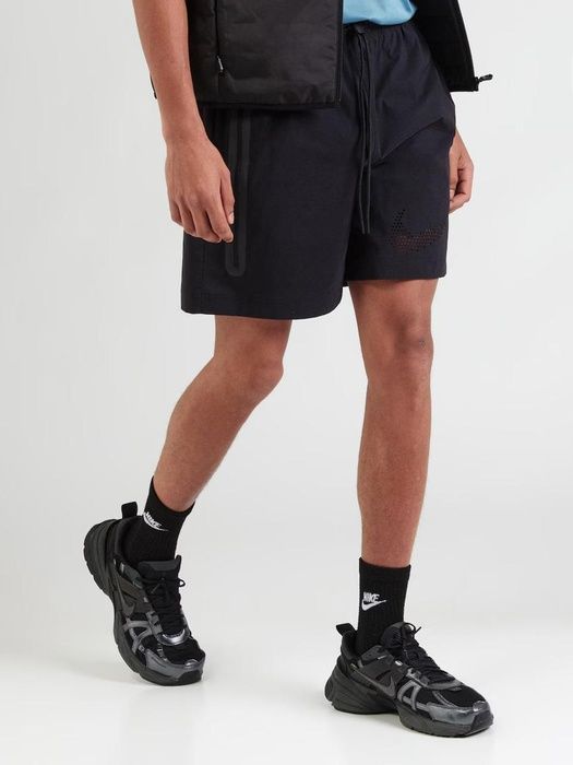 Nike tech shorts 7470820 фото