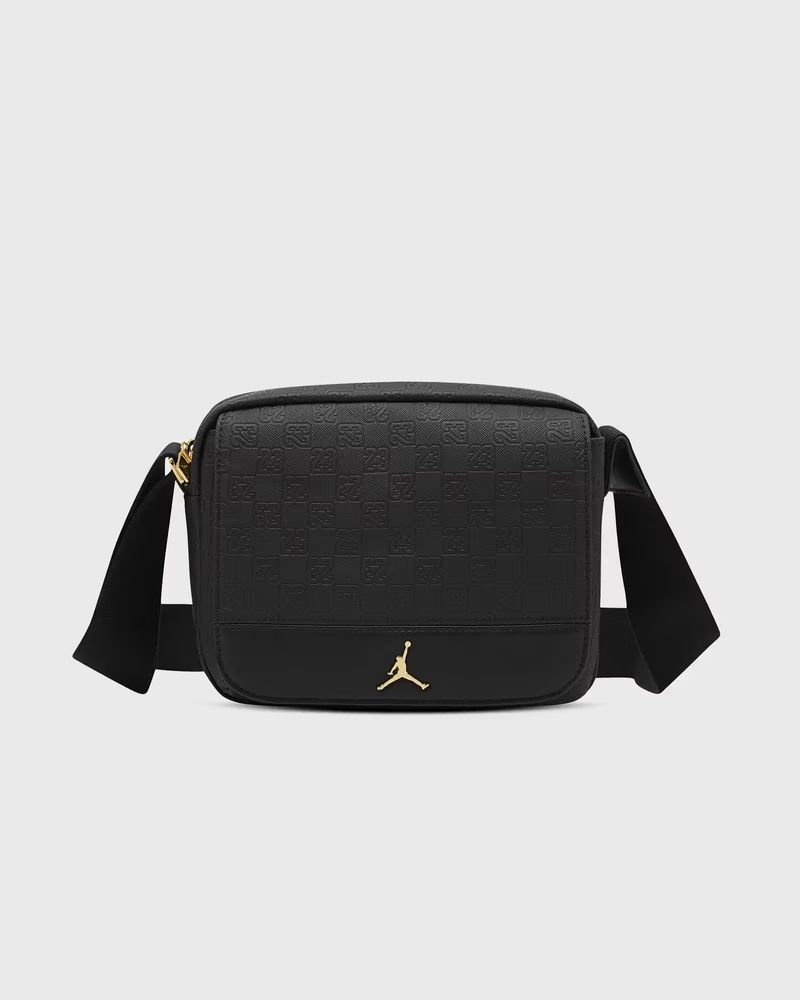 Сумка через плече Jordan Jam Monogram Mini Messenger Bag 8889269 фото