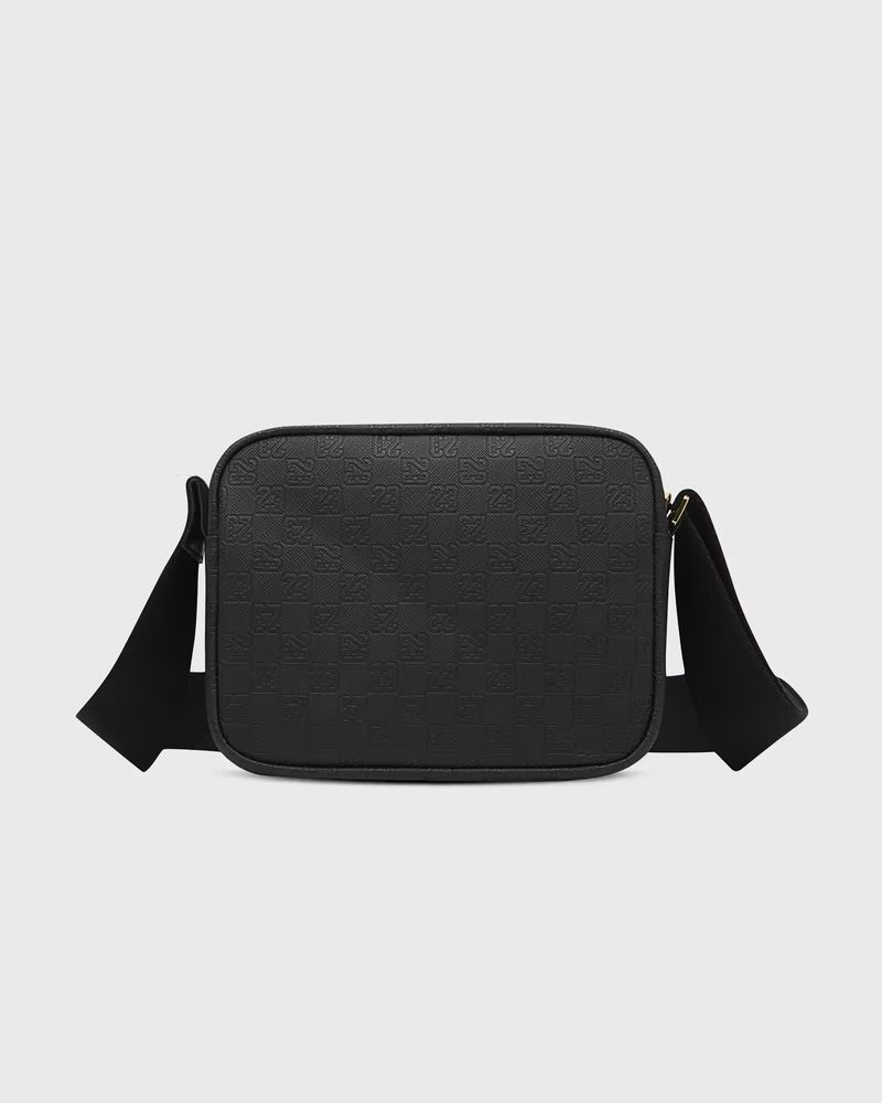 Сумка через плече Jordan Jam Monogram Mini Messenger Bag 8889269 фото