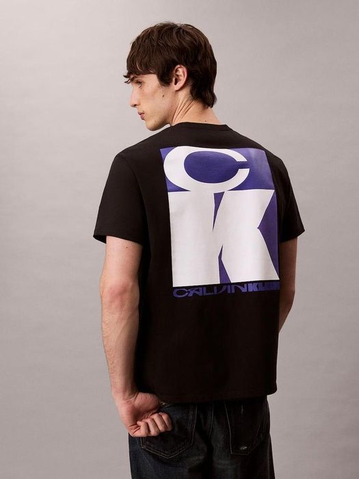 Футболка Calvin 7451119 фото