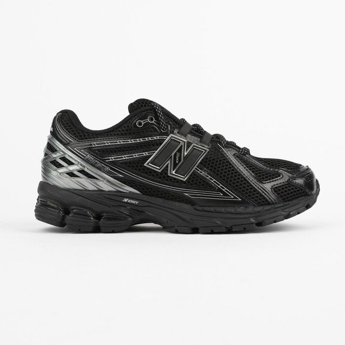 Кросівки New Balance 1906r Black  8548181 фото
