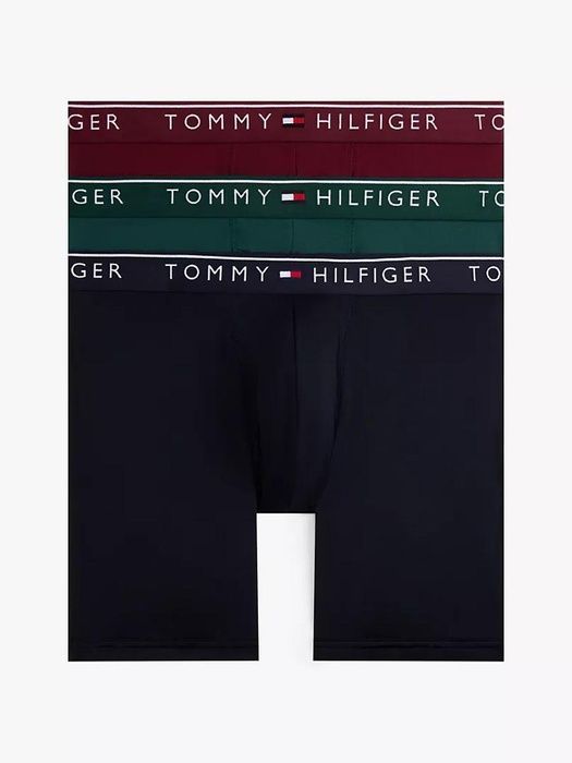 Tommy Boxer 7398772 фото