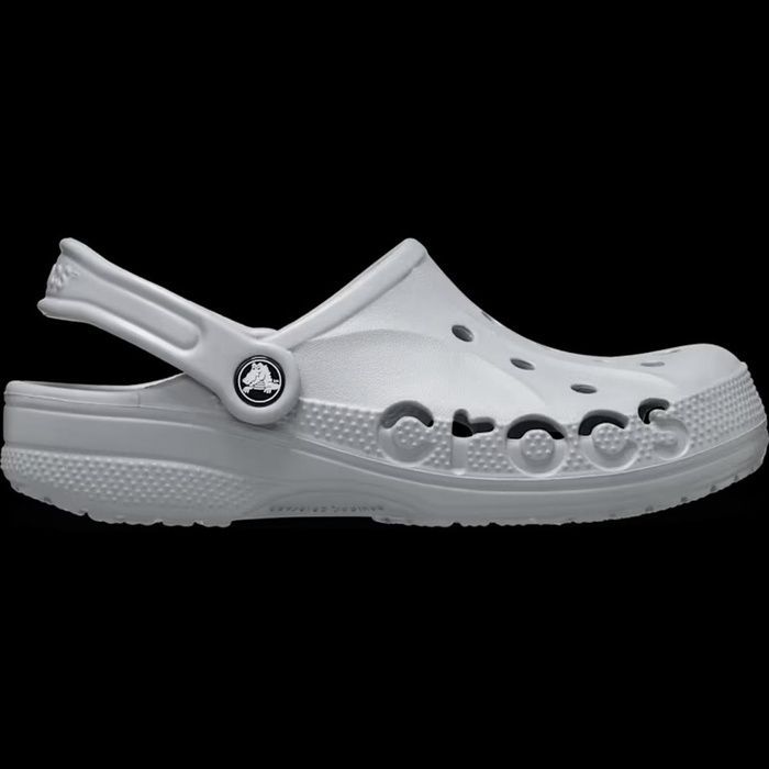 Crocs Gray 8441751 фото