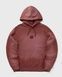 Худі чоловіче Jordan Flight Fleece Pullover Hoodie Burgundy 5725318 фото 1