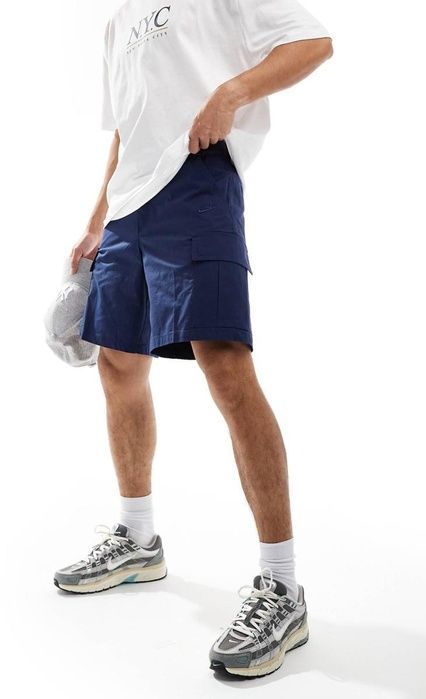 Шорти Nike 5478243 фото